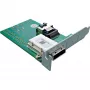 InLine SAS zema profila adaptera kronšteins ārējais SFF-8088 / iekšējais SFF-8087