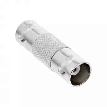 InLine BNC adapteris (sievišķais–sievišķais) 30029