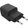 InLine USB lādētājs, viens USB-C, Power Delivery, PPS, 33 W, melns