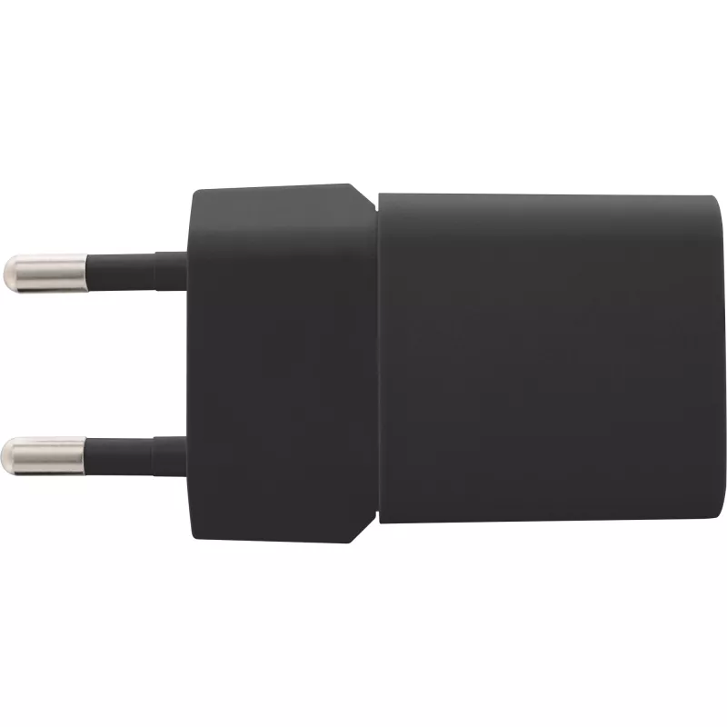InLine USB lādētājs, viens USB-C, Power Delivery, PPS, 33 W, melns