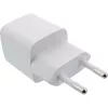 USB lādētājs InLine 31501C Single USB-C 33W Power Delivery PPS balts
