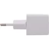 USB lādētājs InLine 31501C Single USB-C 33W Power Delivery PPS balts