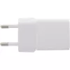 USB lādētājs InLine 31501C Single USB-C 33W Power Delivery PPS balts