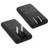 USB strāvas padeves lādētājs InLine 31519B Dual USB-C 65W strāvas adapteris ar diviem USB-C portiem