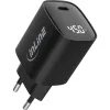 InLine USB PD barošanas avots, GaN lādētājs, 1 porta, USB-C, 45W, ar displeju