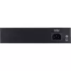 Nepārvaldāms tīkla komutators InLine PoE+ Gigabit Ethernet 5 portu 4x PoE+ 1xSFP 1 Gb/s galddatoram