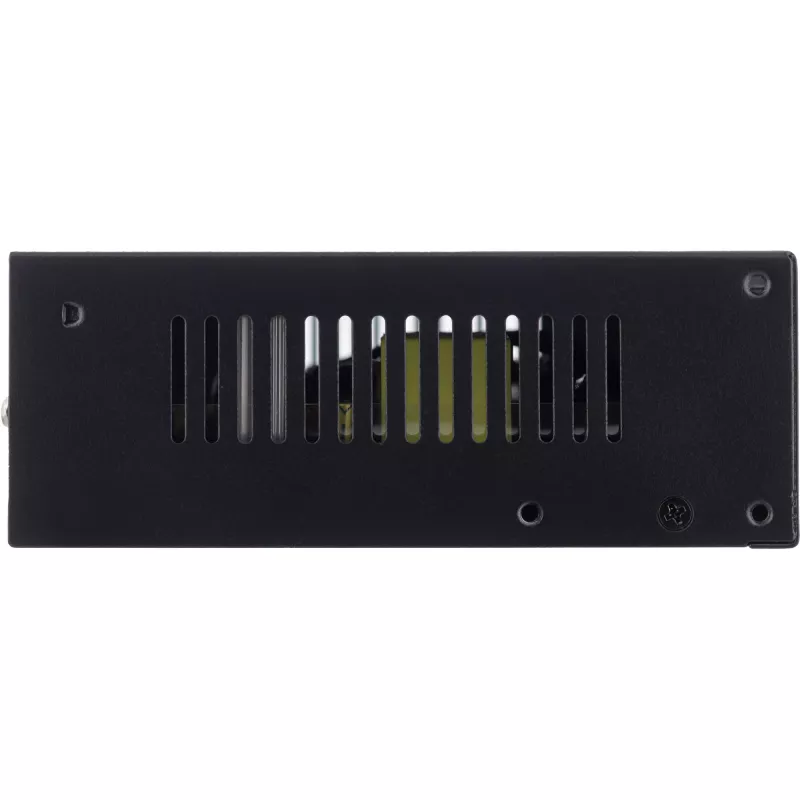 Nepārvaldāms tīkla komutators InLine PoE+ Gigabit Ethernet 5 portu 4x PoE+ 1xSFP 1 Gb/s galddatoram