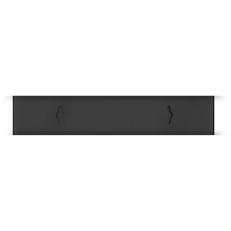 InLine PoE+ Gigabit tīkls Injector Hub 8 Port (8x PoE+), 1Gb/s, 19 collas 1U