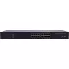 InLine Gigabit tīkla komutators 16 portu, 1Gb/s, 19 collu 1U, bez ventilatora