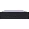InLine Gigabit tīkla komutators 16 portu, 1Gb/s, 19 collu 1U, bez ventilatora