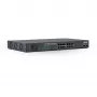 InLine PoE+ Gigabit tīkla komutators 24 porti, 1 Gb/s, 2xSFP, 19 collu 1U (iekļauti stiprinājumi)