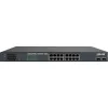 InLine PoE+ Gigabit tīkla komutators 24 porti, 1 Gb/s, 2xSFP, 19 collu 1U (iekļauti stiprinājumi)