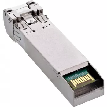 SFP+ modulis InLine 32335K 1550 nm vienmoda 40 km 10 Gb/s