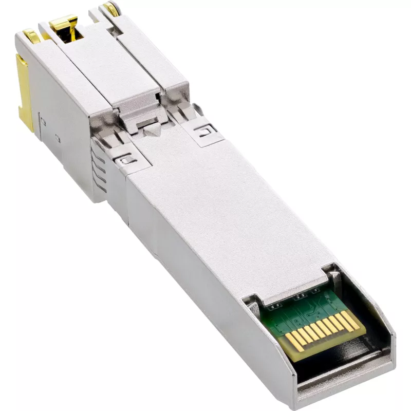 SFP+ modulis InLine 32335W 10GBase-T RJ-45 30 m