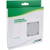 InLine ventilatora režģa alumīnija filtrs InLine 33370A