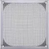 InLine ventilatora režģis ar alumīnija filtru InLine 33372A 140x140mm