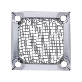 InLine ventilatora režģa alumīnija filtrs InLine 33374A