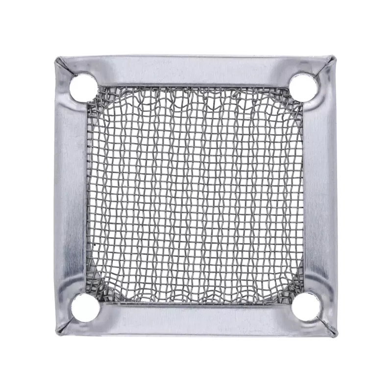 InLine ventilatora režģa alumīnija filtrs InLine 33374A