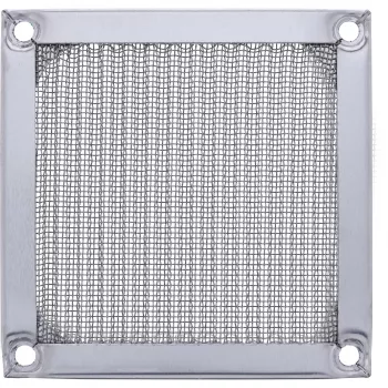 InLine ventilatora režģa alumīnija filtrs InLine 33378A