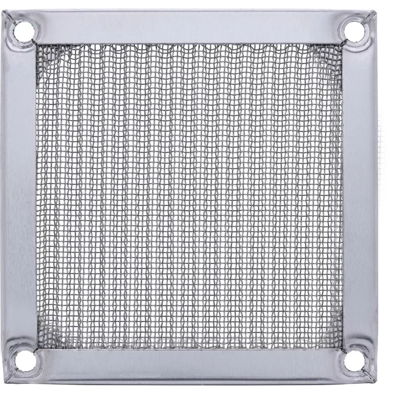 InLine ventilatora režģa alumīnija filtrs InLine 33378A