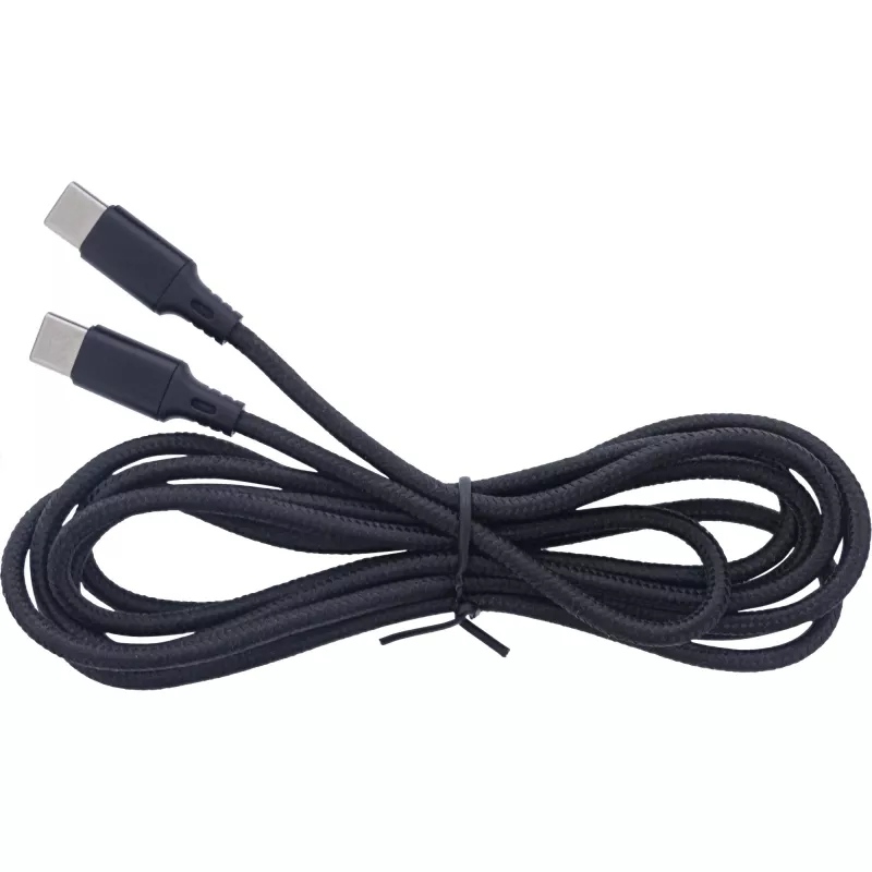 Organizators InLine WoodCharge ar Qi uzlādes virsmu USB barošanas avots