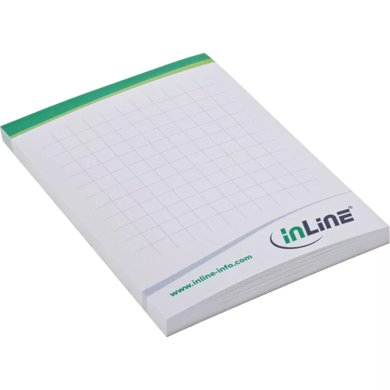 Organizators InLine WoodCharge ar Qi uzlādes virsmu USB barošanas avots