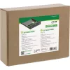 InLine 33456C diska nodalījuma panelis 8.89 cm (3,5 collas) I/O portu panelis melns