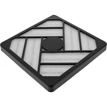 InLine filtrs + uzstādīšanas kārtridžs, 120 x 120 mm