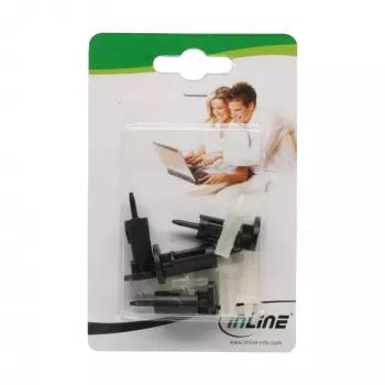 InLine fiksācijas komplekts Intel Socket 775 CPU InLine 33699