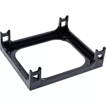 InLine stiprinājuma komplekts Pentium 4 dzesētājam ar Northwood Socket 478