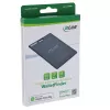 InLine 40080K GPS izsekotājs/atrodamā ierīce Universāls Atrodamā viedkarte Melns