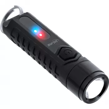 Finder InLine 40080L GPS tracker Universal Melns baterija life 6h