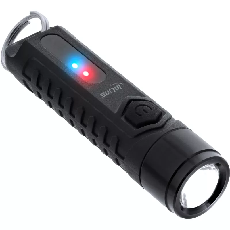 Finder InLine 40080L GPS tracker Universal Melns baterija life 6h
