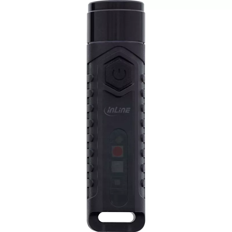 Finder InLine 40080L GPS tracker Universal Melns baterija life 6h