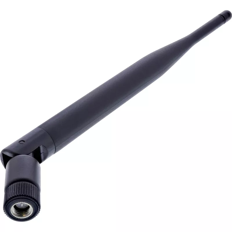 InLine WIFI antena 2,4 GHz SMA spraudnis 5 dBi