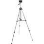 InLine Professional viegls statīvs sudrabots 5 kg noslodze 173 cm augstums