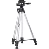 InLine Professional viegls statīvs sudrabots 5 kg noslodze 173 cm augstums