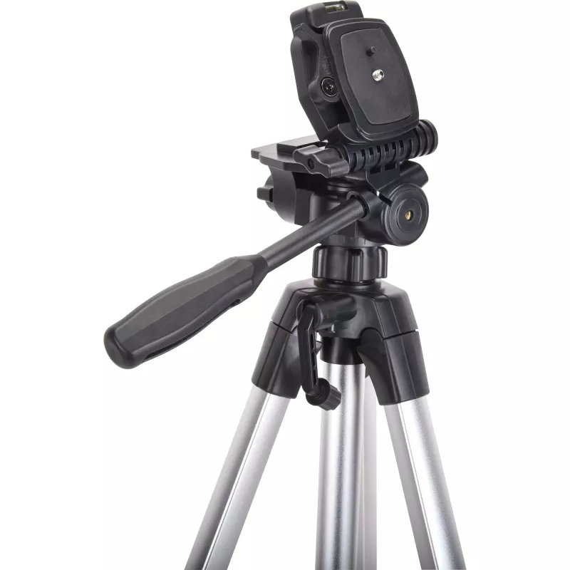 InLine Professional viegls statīvs sudrabots 5 kg noslodze 173 cm augstums