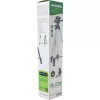 InLine Professional viegls statīvs sudrabots 5 kg noslodze 173 cm augstums
