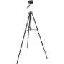 InLine Professional viegls statīvs melns 5 kg ietilpība 173 cm augstums