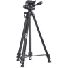 InLine Professional viegls statīvs melns 5 kg ietilpība 173 cm augstums