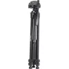 InLine Professional viegls statīvs melns 5 kg ietilpība 173 cm augstums