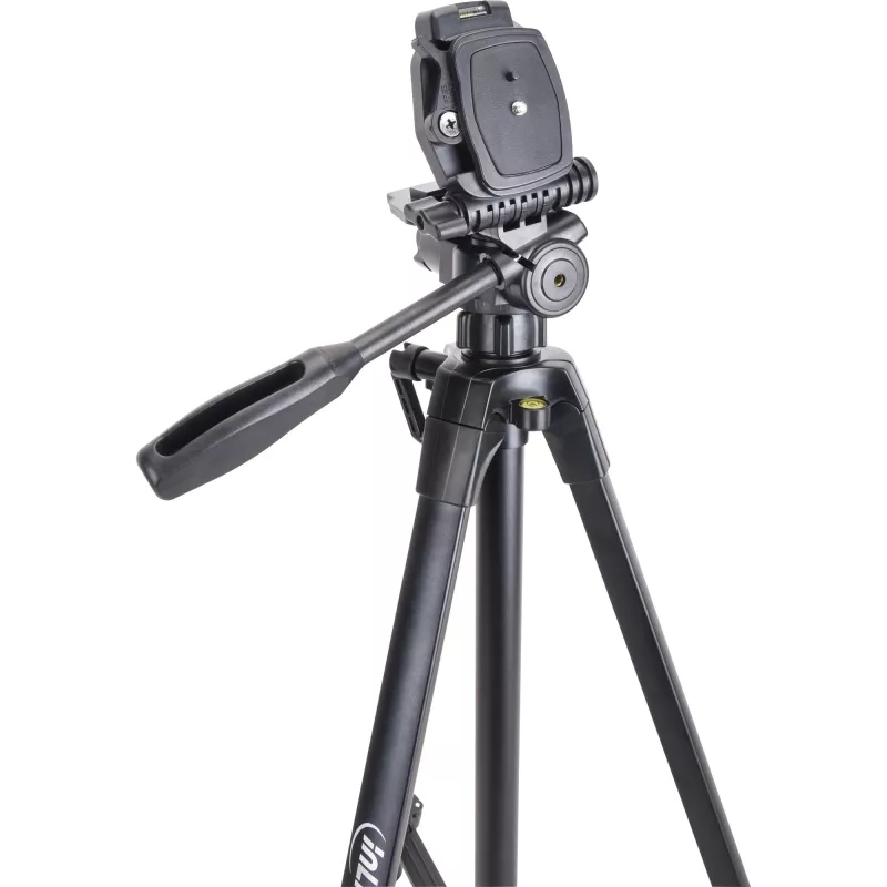 InLine Professional viegls statīvs melns 5 kg ietilpība 173 cm augstums