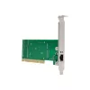 InLine Gigabit Ethernet PCI Adapteris 1x RJ45, PCI saskarne