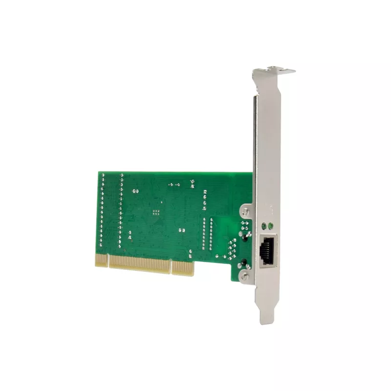 InLine Gigabit Ethernet PCI Adapteris 1x RJ45, PCI saskarne