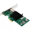 InLine 51125O iekšējā Ethernet tīkla karte 1000 Mbit/s PCI Express