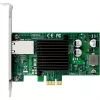 InLine 51125O iekšējā Ethernet tīkla karte 1000 Mbit/s PCI Express