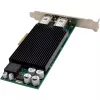 Iekšējā Ethernet tīkla karte InLine 51125P 1000 Mbit/s PCI Express