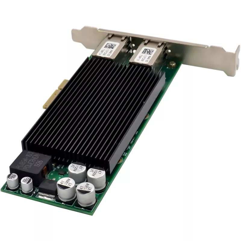 Iekšējā Ethernet tīkla karte InLine 51125P 1000 Mbit/s PCI Express