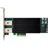 Iekšējā Ethernet tīkla karte InLine 51125P 1000 Mbit/s PCI Express